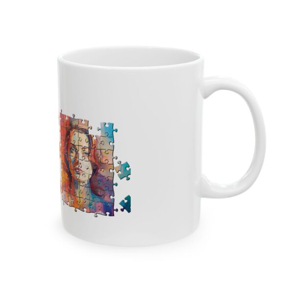 Ceramic Mug, (11oz, 15oz) - Image 4