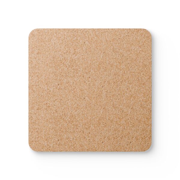 Corkwood Coaster Set - Image 2