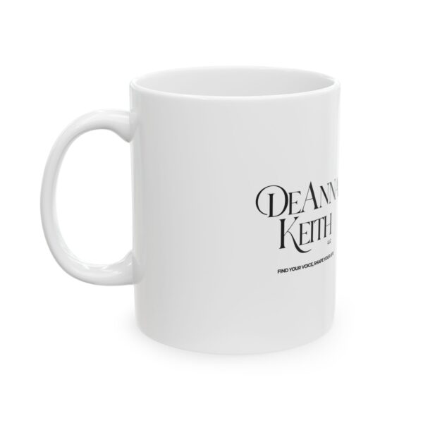 Ceramic Mug, (11oz, 15oz) - Image 3